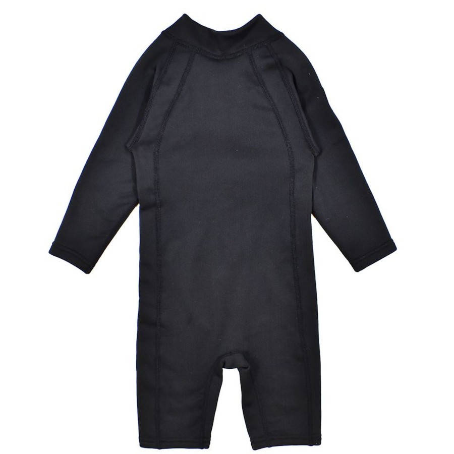 Toddler Swimwear Water Babies Thermaswim & Thermals | Thermaswim Toddler Suit Thermal All In One