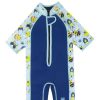 Toddler Swimwear Water Babies Toddlers Wetsuit | Bugs Life Shorty Wetsuit