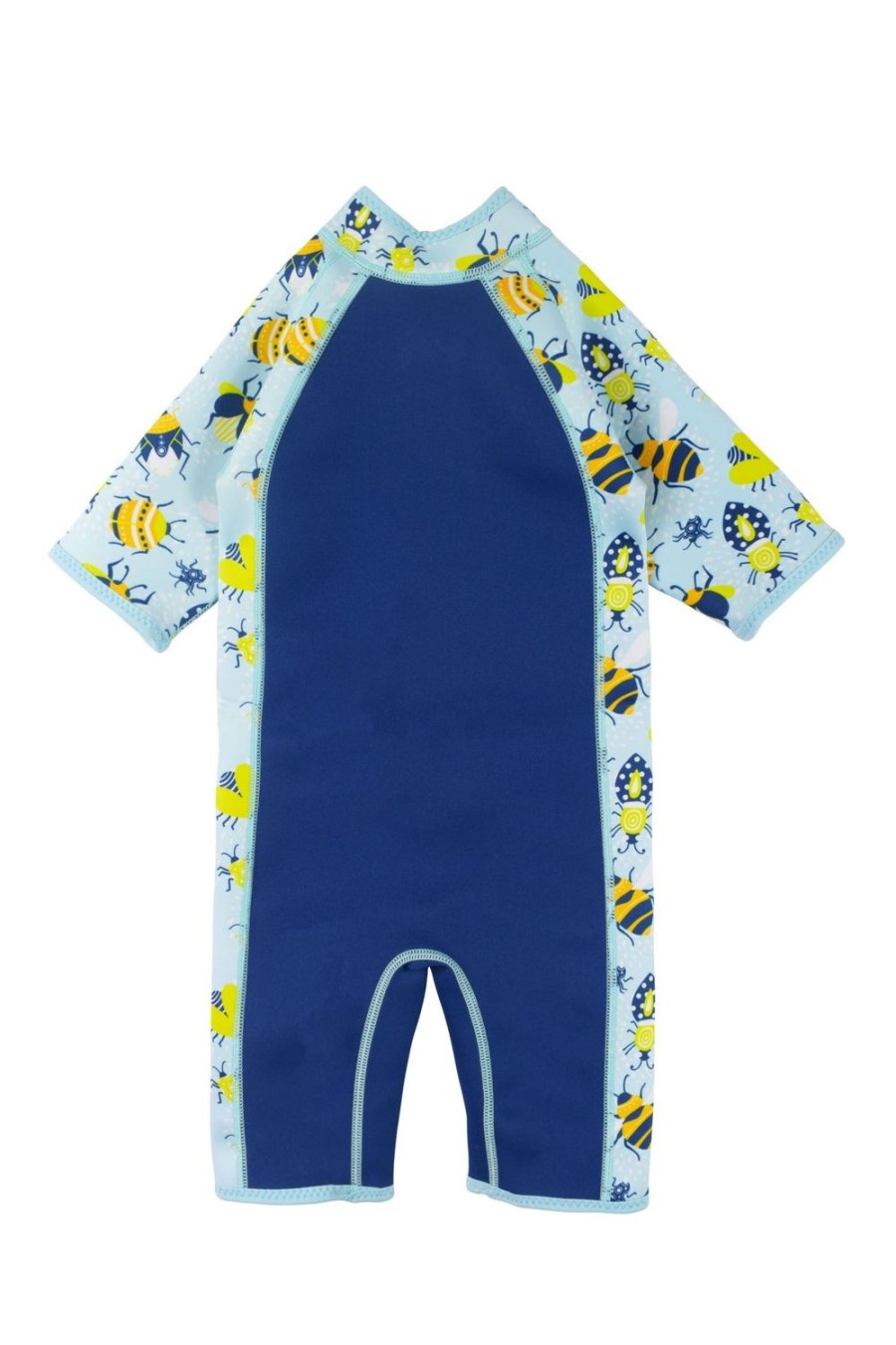 Toddler Swimwear Water Babies Toddlers Wetsuit | Bugs Life Shorty Wetsuit