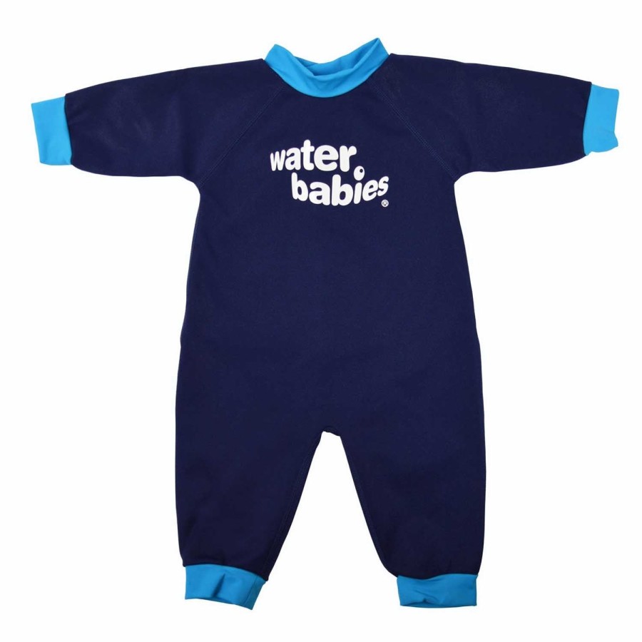 Baby Swimwear Water Babies Warm In One | Water Babies Warm In One