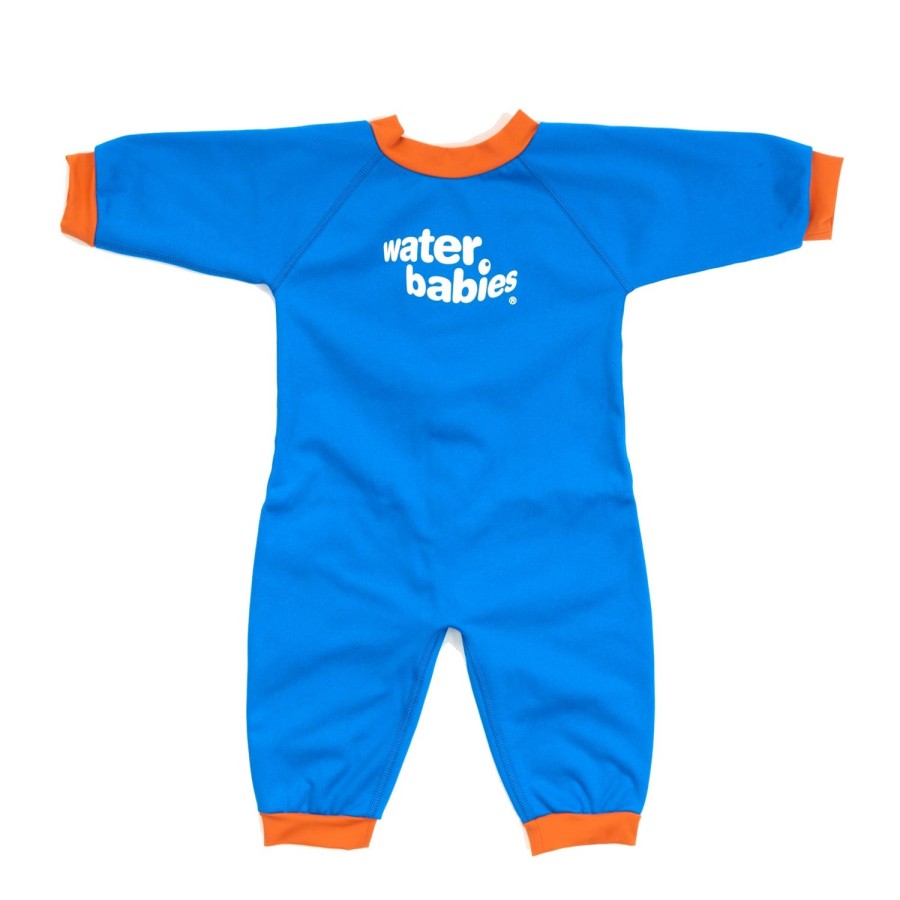 Baby Swimwear Water Babies Warm In One | Water Babies Warm In One