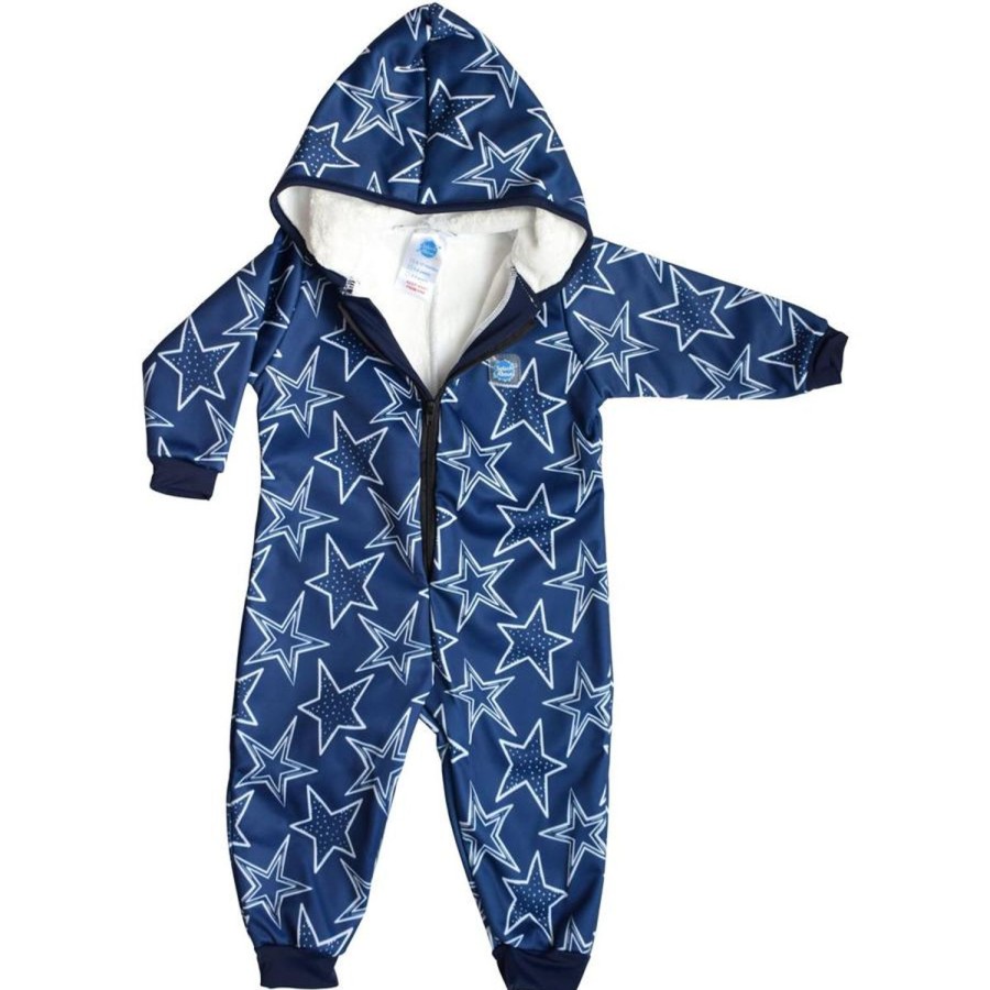 Swim Accessories Water Babies | Stars After Swim Waterproof Onesie