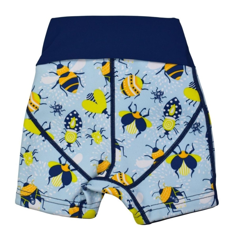 Toddler Swimwear Water Babies Splash Jammers | Bugs Life Splash Jammers