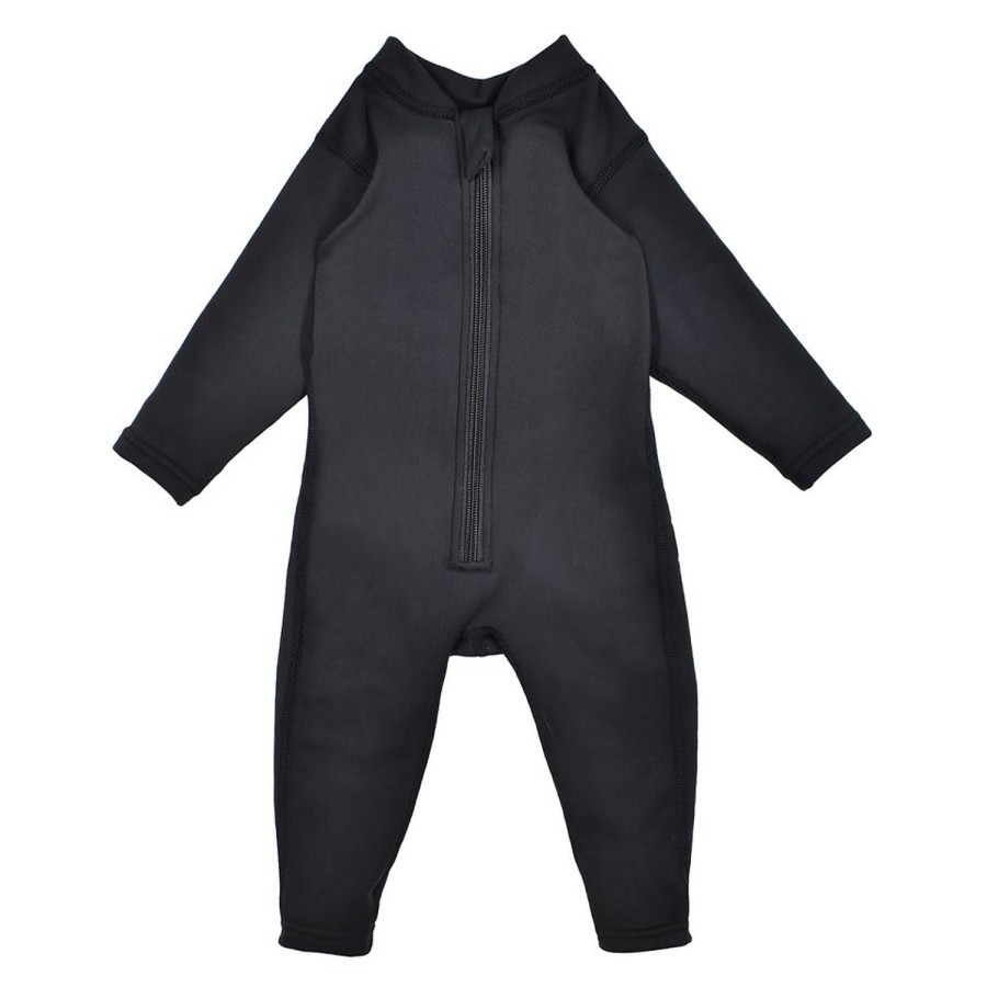 Baby Swimwear Water Babies Thermaswim & Thermals | Thermaswim Baby Suit Thermal All In One