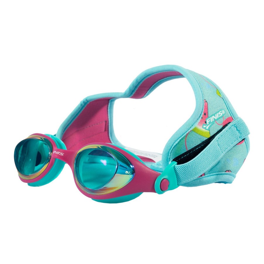 Swim Accessories Water Babies | Finis Dragonfly Kids Swimming Goggles