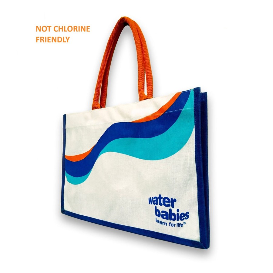 Swim Accessories Water Babies | Water Babies Tote Bag